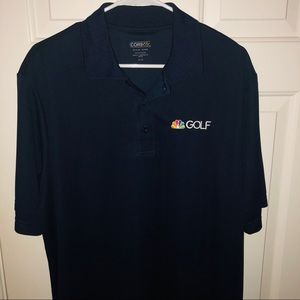 Official Golf Channel Golf Shirt